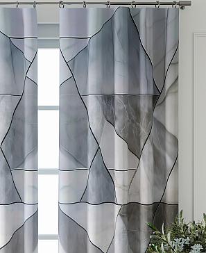 Комплект штор «Форнерс - 507 - 260 см»