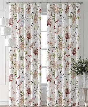 Комплект штор «Форнерс - 511 - 240 см» | фото 2