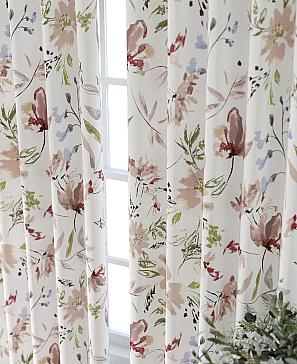 Комплект штор «Форнерс - 511 - 240 см» | фото 3