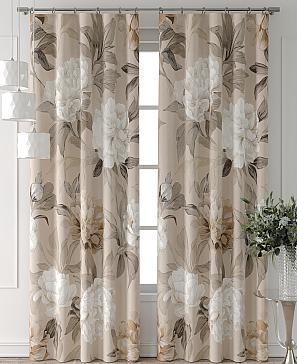 Комплект штор «Форнерс - 512 - 240 см» | фото 2