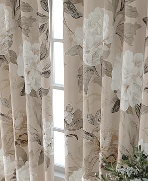 Комплект штор «Форнерс - 512 - 240 см» | фото 3