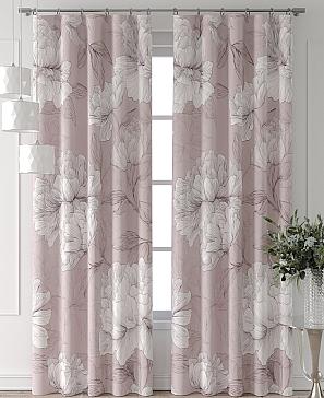 Комплект штор «Форнерс - 514 - 240 см» | фото 2