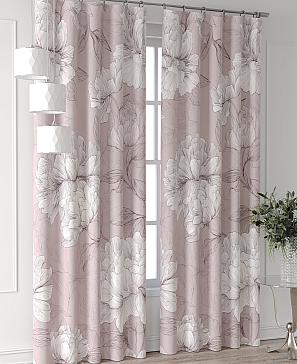 Тюль «Форнерс - 514 - 240 см»