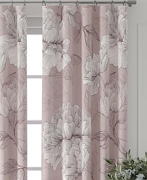 Тюль «Форнерс - 514 - 240 см»