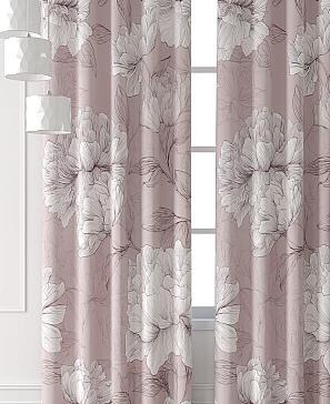 Тюль «Форнерс - 514 - 240 см»