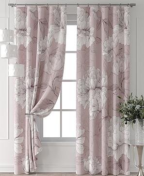 Тюль «Форнерс - 514 - 240 см»