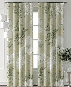 Комплект штор «Форнерс - 515 - 240 см» | фото 2