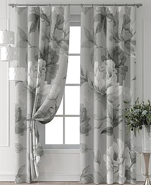 Тюль «Форнерс - 516 - 240 см»