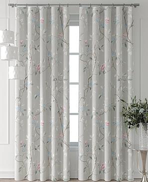 Комплект штор «Форнерс - 518 - 240 см» | фото 2