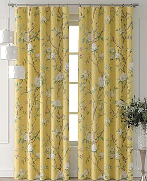 Комплект штор «Форнерс - 519 - 240 см» | фото 2