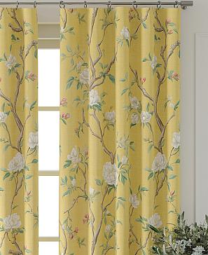 Тюль «Форнерс - 519 - 240 см»