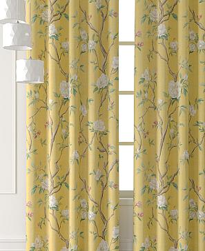 Тюль «Форнерс - 519 - 240 см»