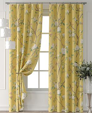 Тюль «Форнерс - 519 - 240 см»