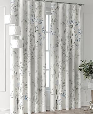 Тюль «Форнерс - 520 - 240 см»