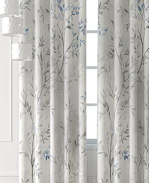 Тюль «Форнерс - 520 - 240 см»