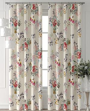 Комплект штор «Форнерс - 523 - 240 см» | фото 2