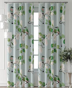 Комплект штор «Форнерс - 524 - 240 см» | фото 2