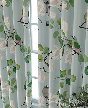 Комплект штор «Форнерс - 524 - 240 см» | фото 3