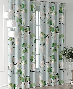 Тюль «Форнерс - 524 - 240 см»