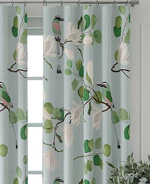 Тюль «Форнерс - 524 - 240 см»