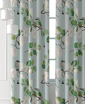 Тюль «Форнерс - 524 - 240 см»