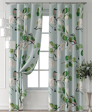 Тюль «Форнерс - 524 - 240 см»