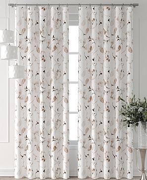 Комплект штор «Форнерс - 525 - 240 см» | фото 2