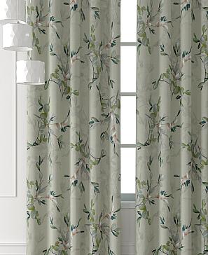 Тюль «Форнерс - 528 - 240 см»