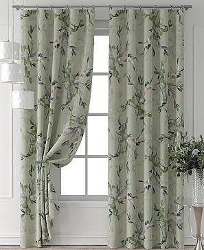 Тюль «Форнерс - 528 - 240 см»