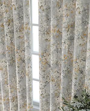 Комплект штор «Форнерс - 529 - 240 см» | фото 3