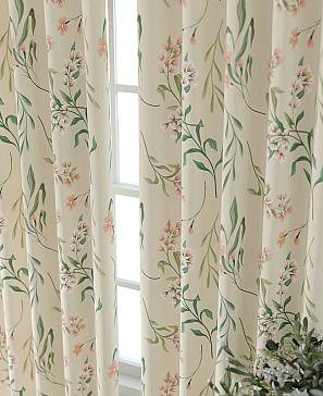 Комплект штор «Форнерс - 532 - 240 см» | фото 3