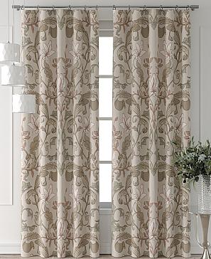 Комплект штор «Форнерс - 534 - 240 см» | фото 2