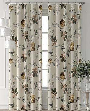 Комплект штор «Форнерс - 535 - 240 см» | фото 2