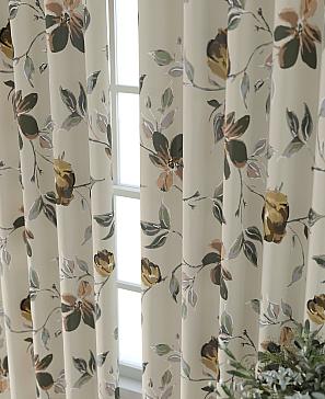 Комплект штор «Форнерс - 535 - 240 см» | фото 3