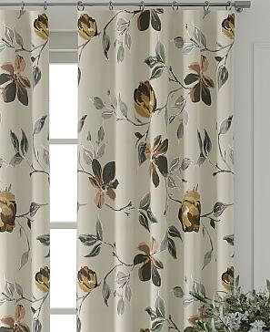 Тюль «Форнерс - 535 - 240 см»