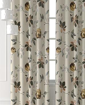 Тюль «Форнерс - 535 - 240 см»