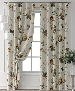 Тюль «Форнерс - 535 - 240 см»