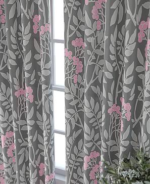 Комплект штор «Форнерс - 536 - 240 см» | фото 3