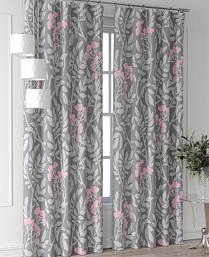 Тюль «Форнерс - 536 - 240 см»