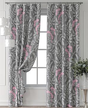 Тюль «Форнерс - 536 - 240 см»