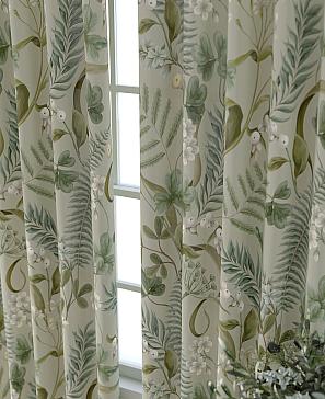 Комплект штор «Форнерс - 537 - 240 см» | фото 3