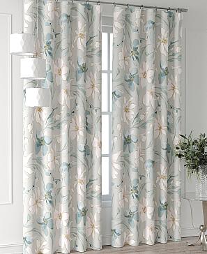 Тюль «Форнерс - 538 - 240 см»