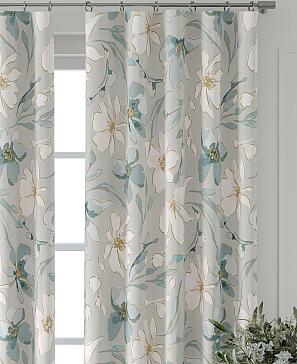 Тюль «Форнерс - 538 - 240 см»