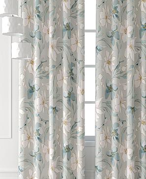 Тюль «Форнерс - 538 - 240 см»