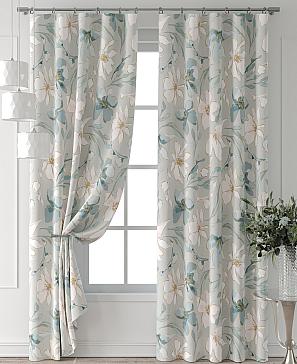 Тюль «Форнерс - 538 - 240 см»