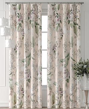 Комплект штор «Форнерс - 539 - 240 см» | фото 2