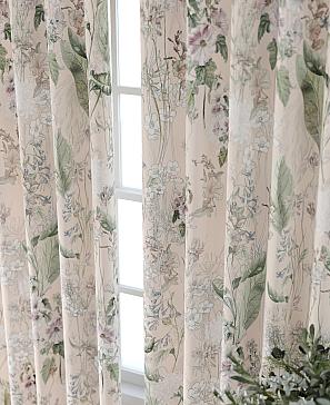 Комплект штор «Форнерс - 539 - 240 см» | фото 3