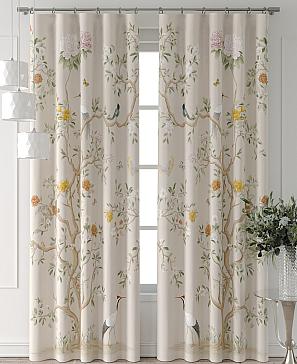 Комплект штор «Форнерс - 540 - 240 см» | фото 2