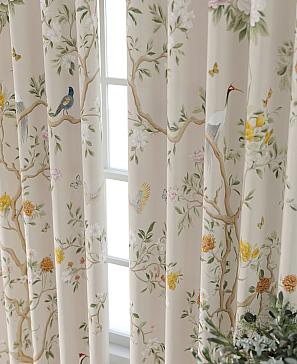 Комплект штор «Форнерс - 540 - 240 см» | фото 3