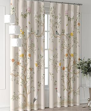 Тюль «Форнерс - 540 - 240 см»